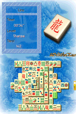 Best Of Board Games DS screenshot 3 for Nintendo DS